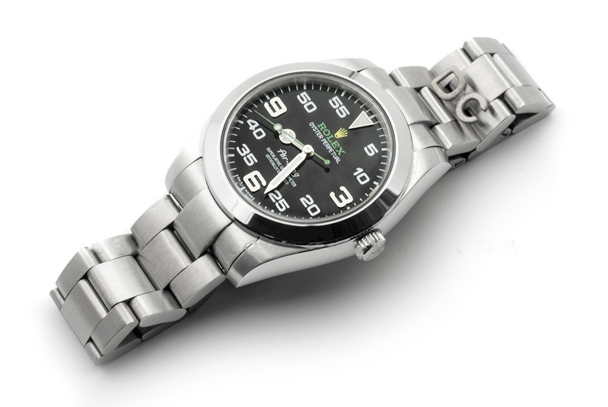 Air-King 116900