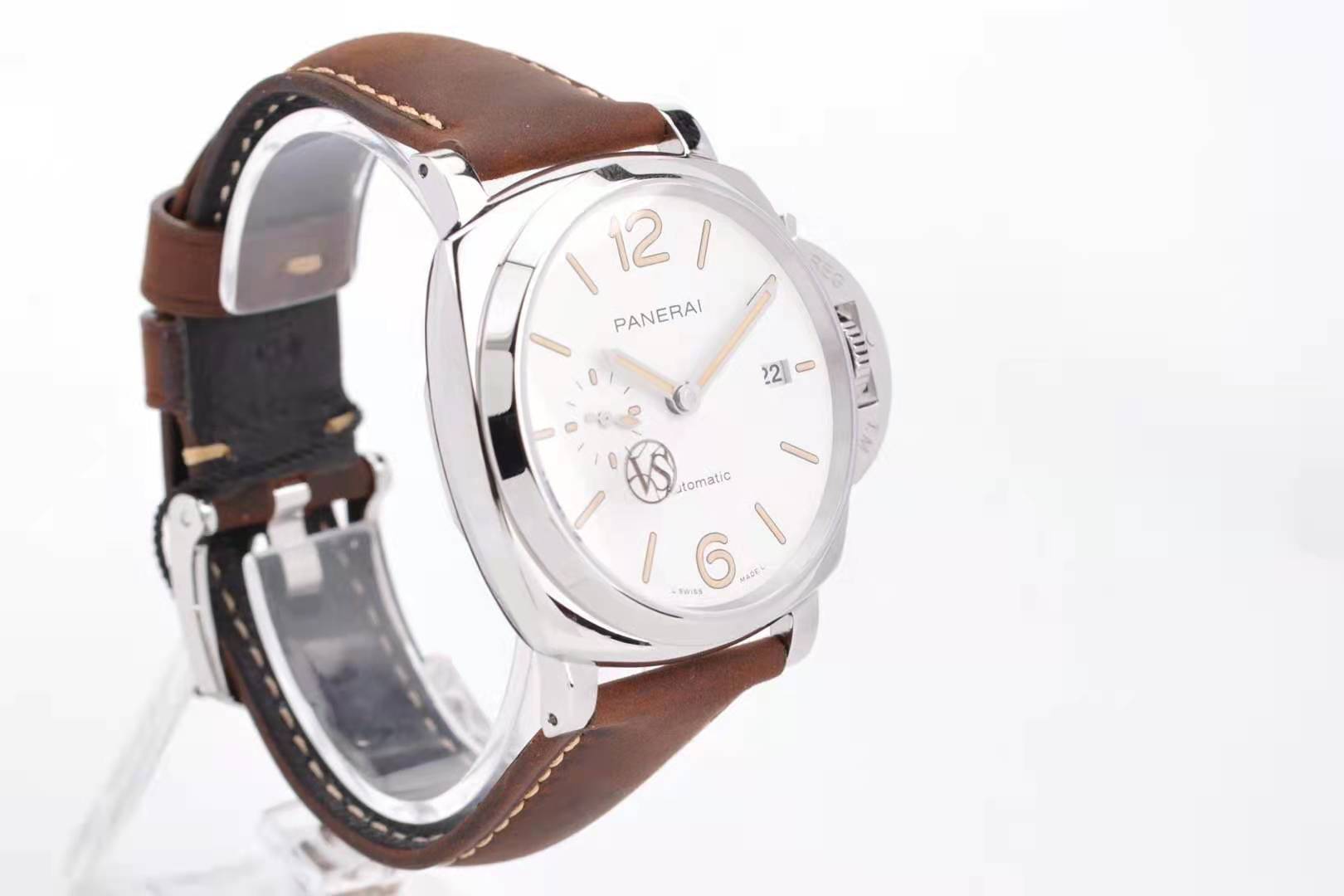 PAM1046 Luminor Due 42mm